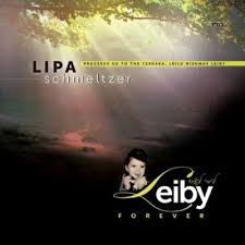 Lipa Schmeltzer Leiby Forever