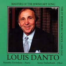 Louis Danto
