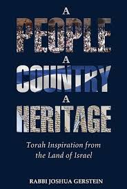 A People A Country A Heritage