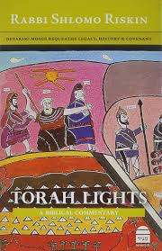 Torah Lights