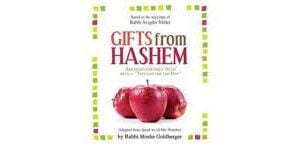 Gifts From Hashem