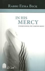 In His Mercy