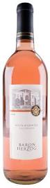 Baron Herzog White Zinfandel