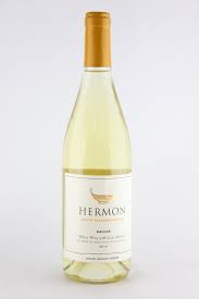 Mount Hermon Moscato Galilee
