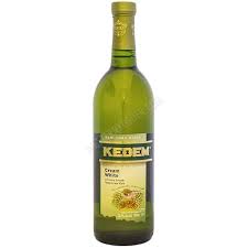 Kedem Cream White