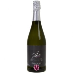 Bartenura Asti Sweet Italian Sparkling Wine