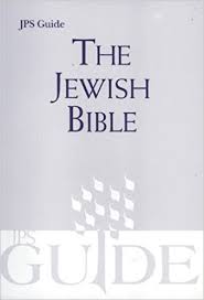 The Jewish Bible