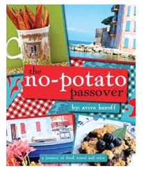 The No Potato Passover
