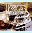 Passover Desserts