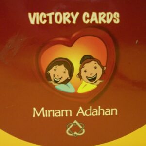 Victory Cards