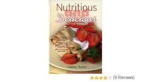 Nutritious And Delicious