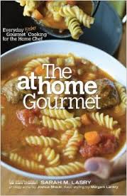 The at home Gourmet
