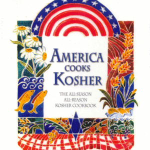 America Cooks Kosher