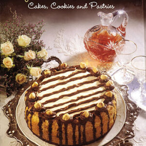 Delights of the Jewish Kitchen