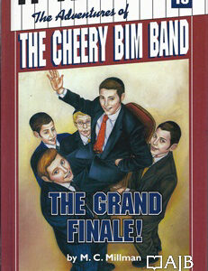 The Cheery Bim Band 10