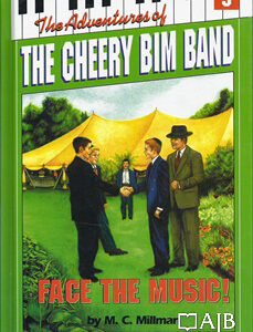 THe Cheery Bim Band 9