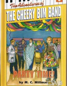 The Cheery Bim Band 8