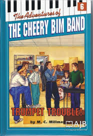 The Cheery Bim Band 6
