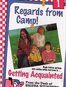 Regards From Camp! 1