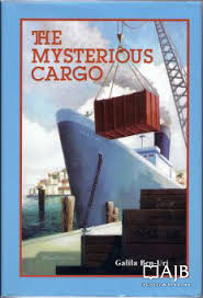 The Mysterious Cargo
