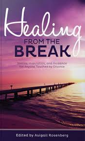 Healing from the Break