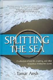 Splitting the Sea
