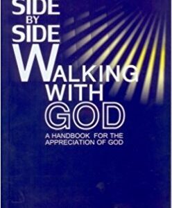 Side by Side Walking With G-d