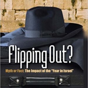 Flipping Out? Myth or Fact: The Impact of the "Year in Israel"
