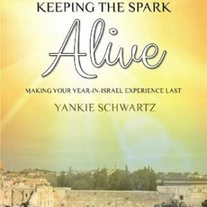 Keeping the Spark Alive