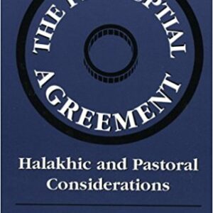 The Prenuptial Agreement