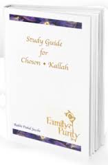 Study Guide for Choson and Kallah