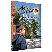 Mango Magic and Other stories