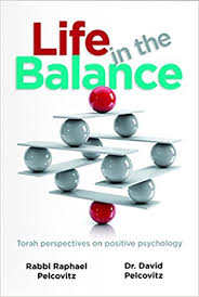 Life in the Balance