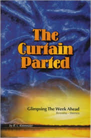 The Curtain Parted (volume I)