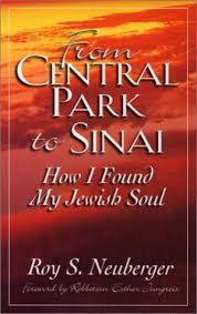 From Central Park to Sinai