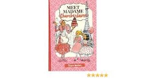 Meet Madame Chamberlaine