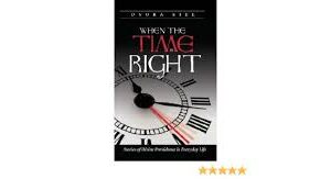 When The Time Is Right