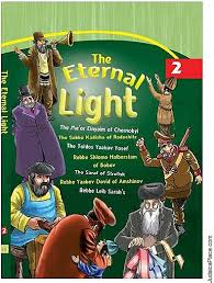 The Eternal Light 2