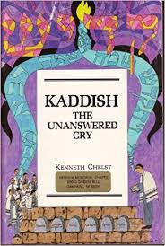 Kaddish The unanswered cry