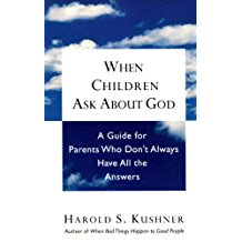 When Children Ask About God