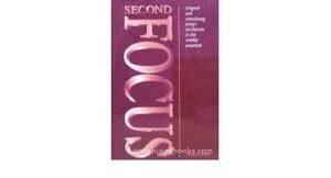 Second Focus