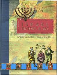 Isreal HISTORY AND ART