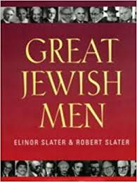 Great Jewish Men