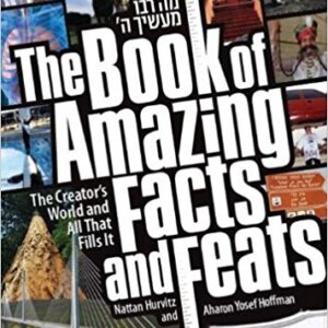 Book of Amazing Facts and Feats