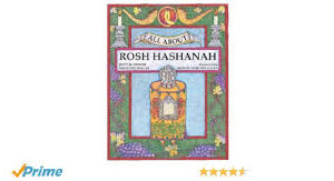 All about Rosh Hashanah