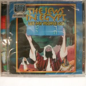 The Jews In Egypt: Let My People Go