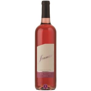 Jeunesse Pink Moscato