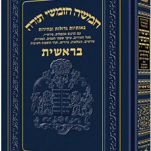 Artscroll- Talmidim- Devarim