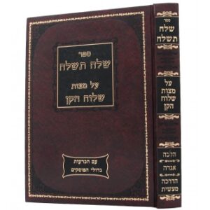 ספר שלח תשלח על מצות שלוח הקן