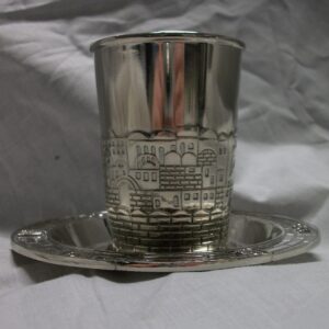 kiddush cup set